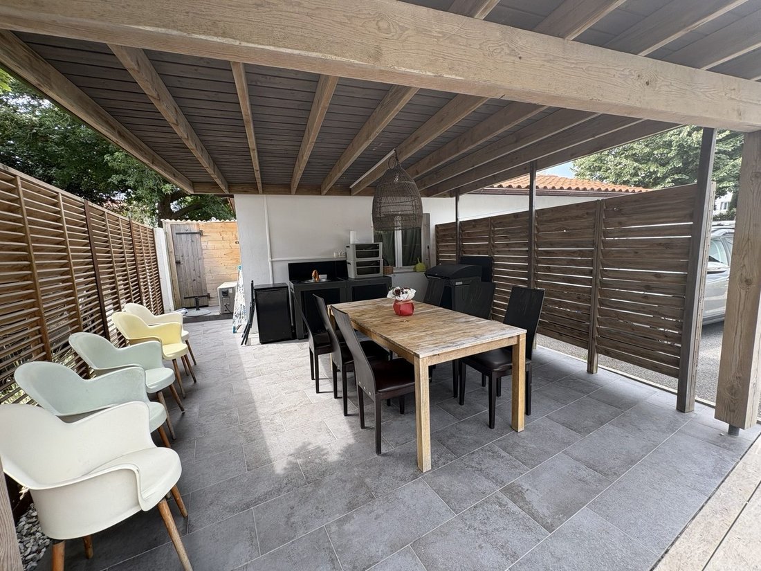 House in Anglet, Nouvelle-Aquitaine, France 5 - 18586163