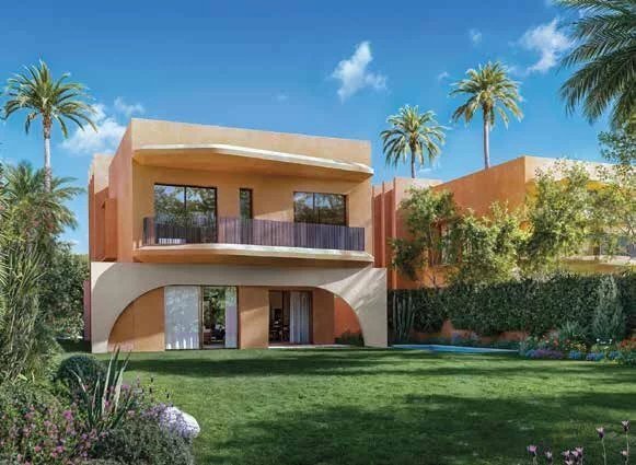Villa in Marrakesch, Marrakesch-Safi, Marokko 2 - 18582161