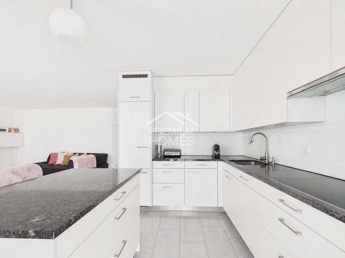 Appartement à Schlieren, Zurich, Suisse 5 - 18581226