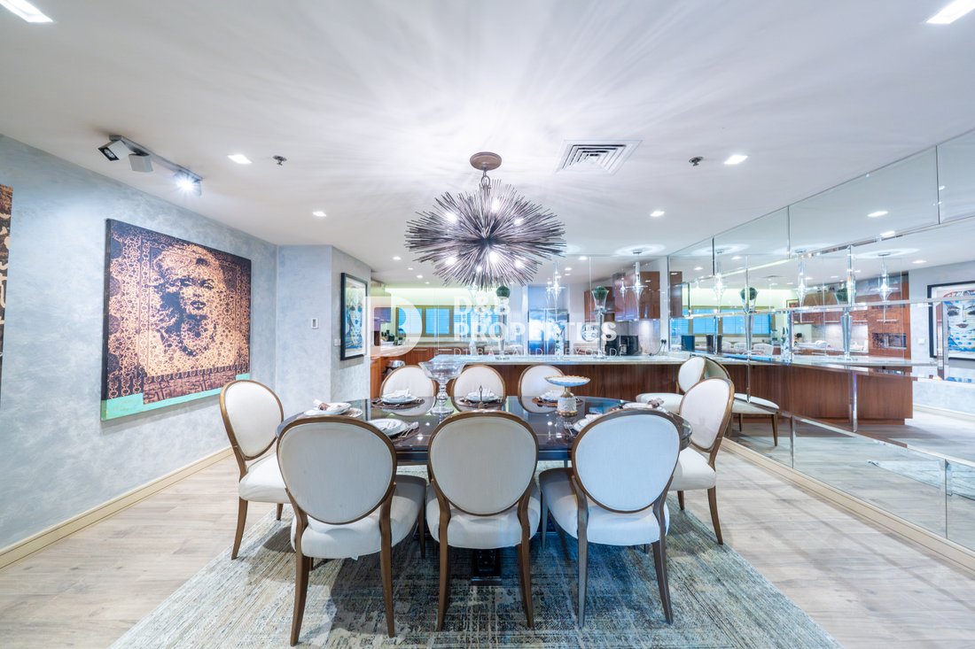 Apartment in DIFC / Dubai International Financial Centre, Dubai, United Arab Emirates 3 - 18580543