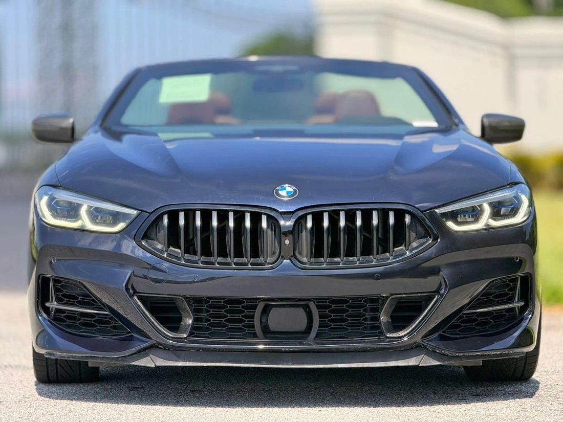 Cabriolet in Lawrenceville, GA, United States 2 - 18582575