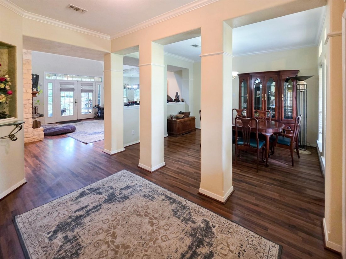 House in Sealy, Texas, United States 3 - 18573893