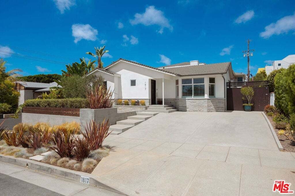 House in Santa Monica, California, United States 1 - 18584041