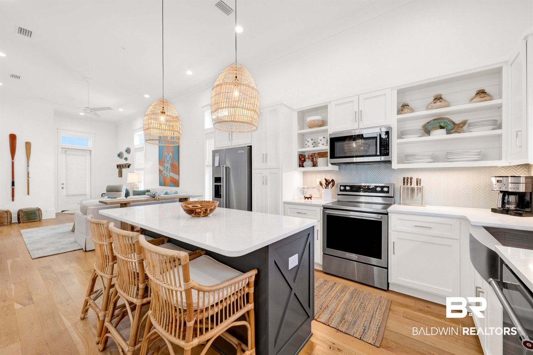House in Orange Beach, Alabama, United States 4 - 17702952