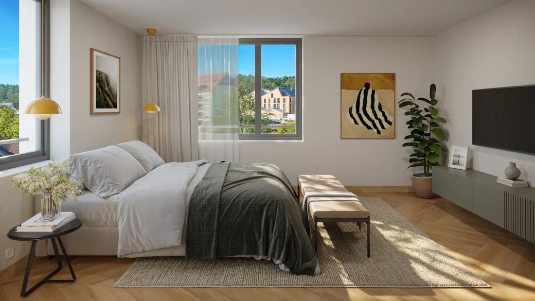 Apartment in Lufingen, Zurich, Switzerland 3 - 18583308