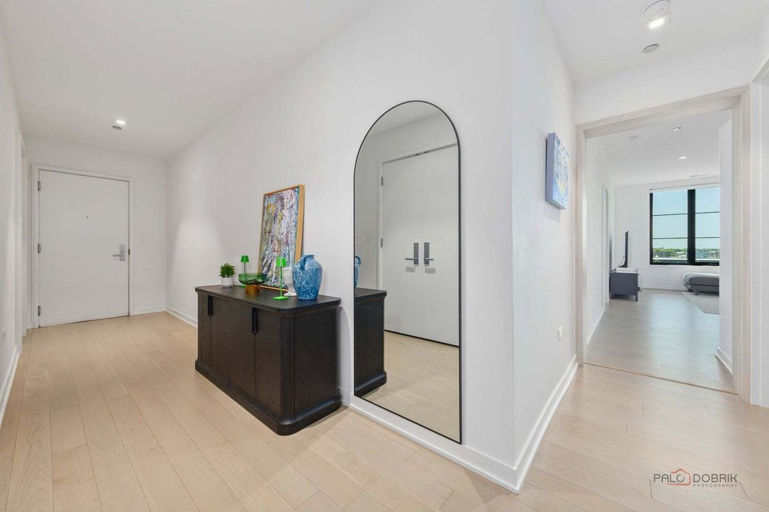 Condo in Chicago, Illinois, United States 3 - 18584526
