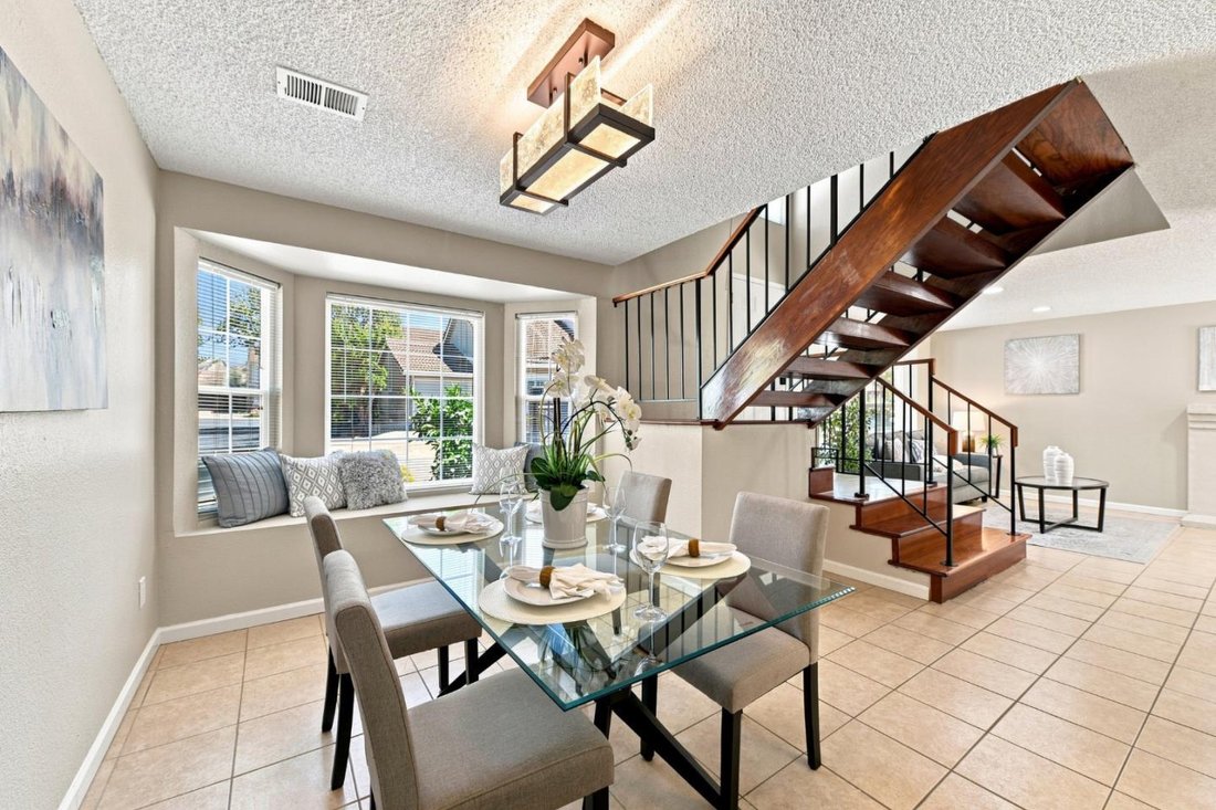 House in San Jose, California, United States 4 - 18584334