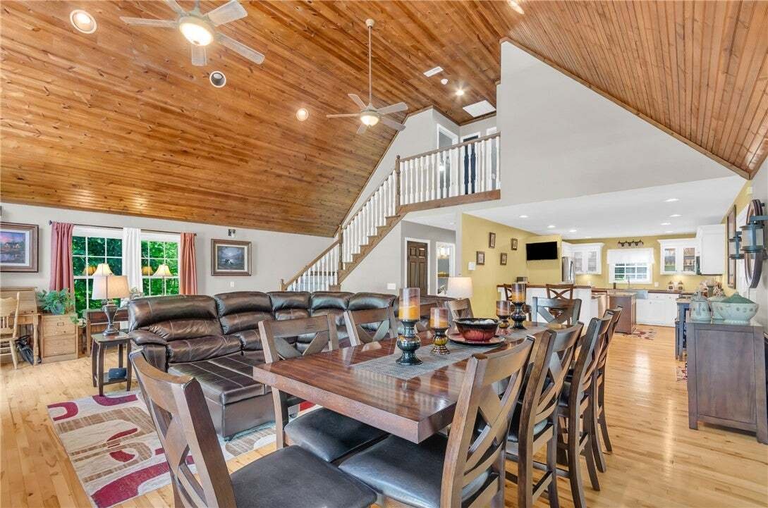 House in Tamassee, South Carolina, United States 5 - 18583520