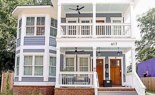 Casa a Savannah, Georgia, Stati Uniti 1