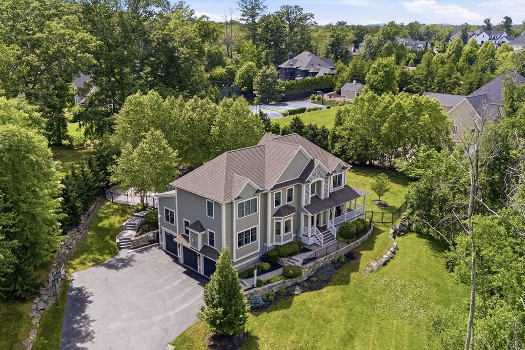 House in Middleton, Massachusetts, United States 3 - 18585158