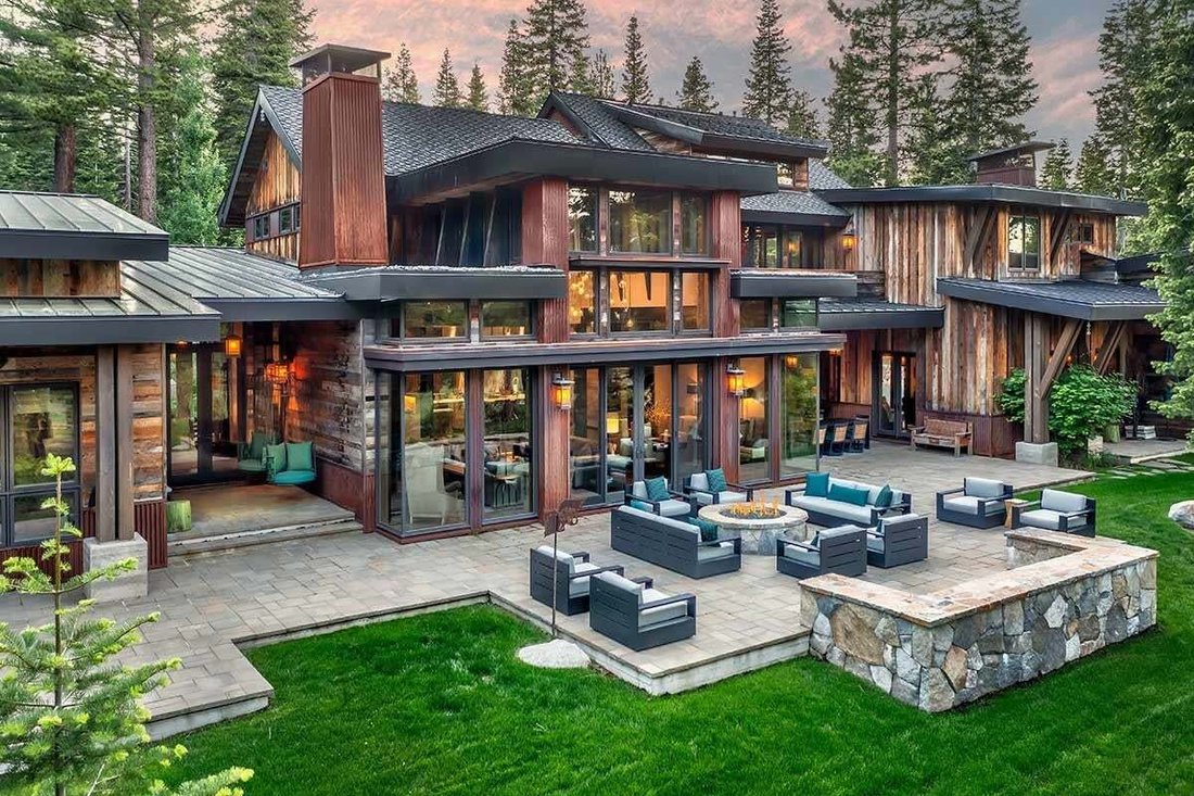 House in Truckee, California, United States 4 - 18583159
