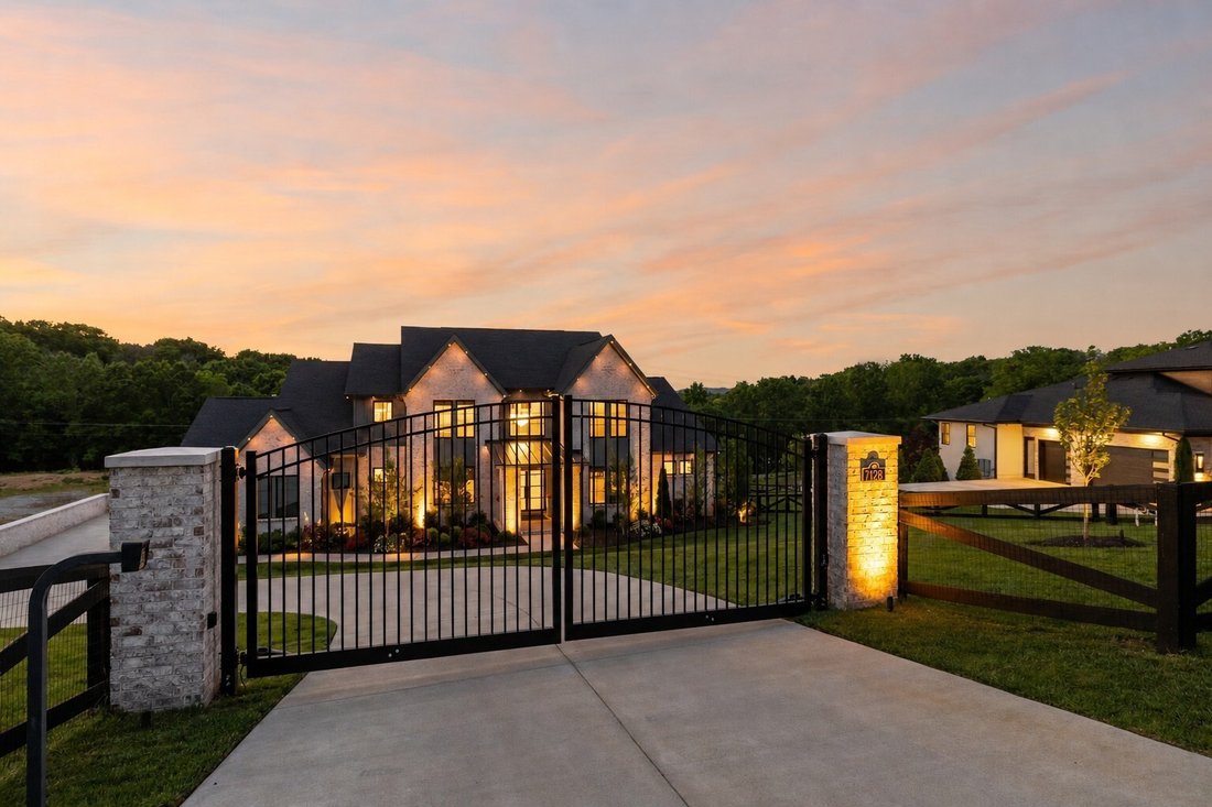 House in Franklin, Tennessee, United States 3 - 18586116