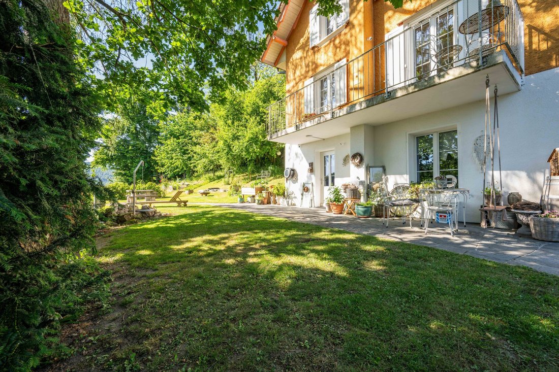 House in Rothrist, Aargau, Switzerland 1 - 18581320
