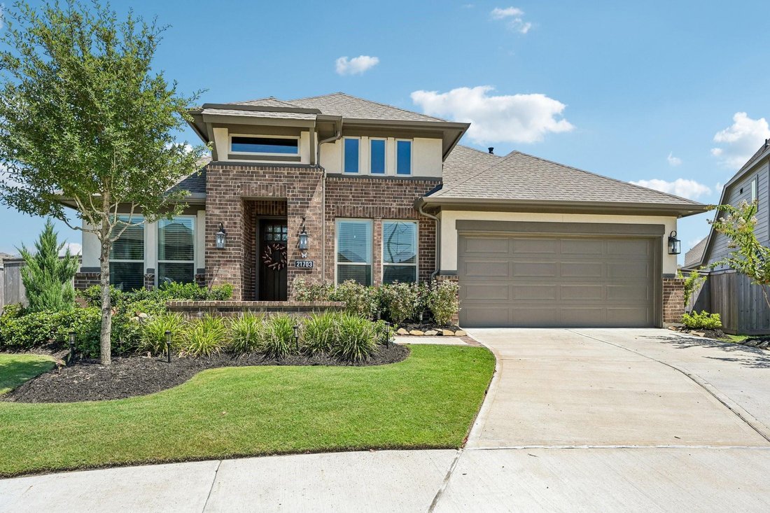 House in Houston, Texas, United States 1 - 18585069