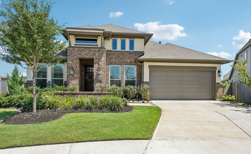Casa a Houston, Texas, Stati Uniti 1