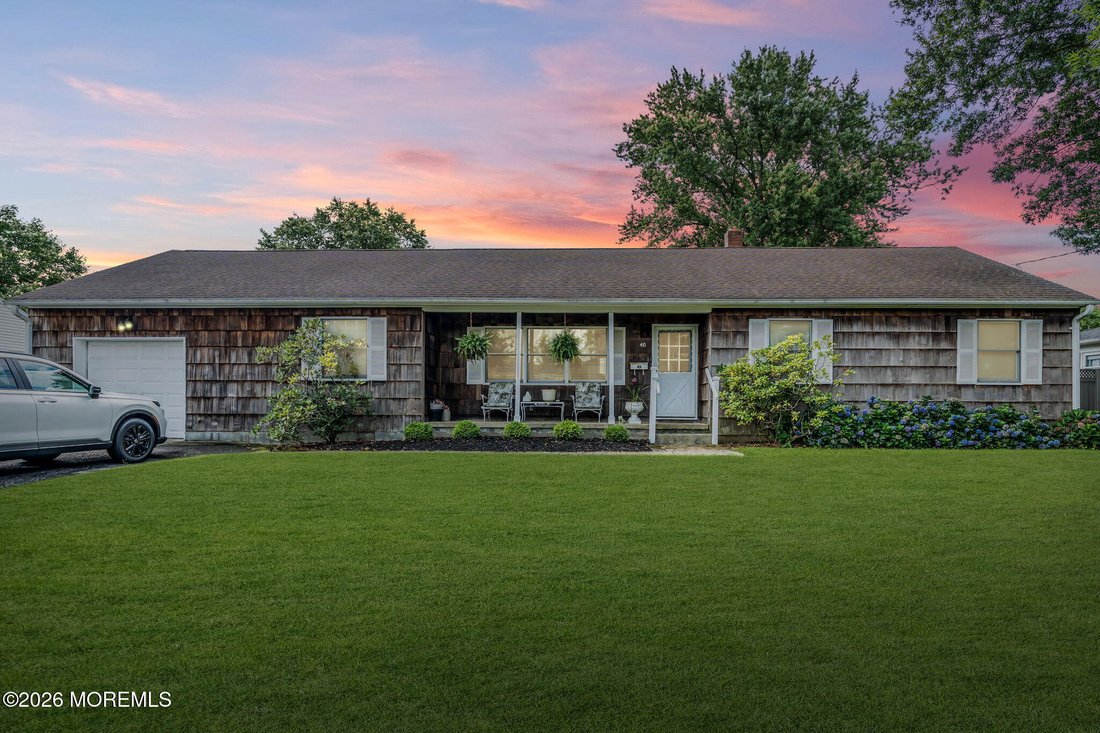 House in Oceanport, New Jersey, United States 1 - 18583731