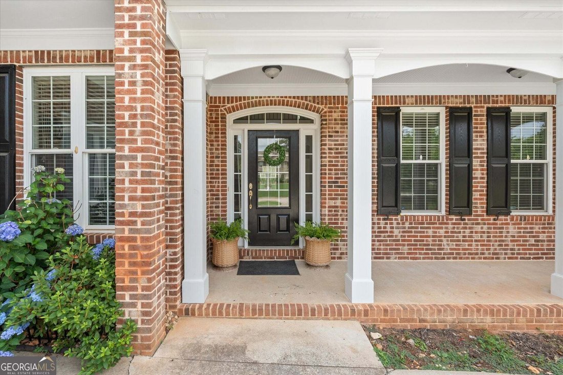 House in Winston, Georgia, United States 3 - 18582039