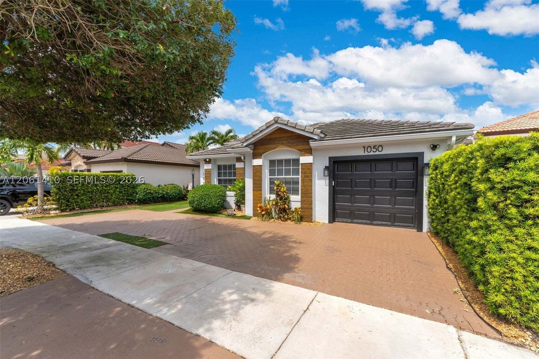 House in Miami, Florida, United States 3 - 18584412