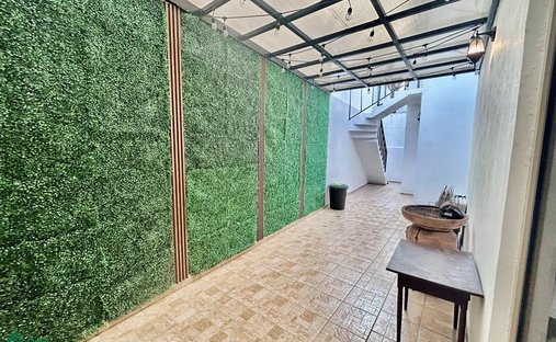 Casa a San Pedro Garza García, Nuevo León, Messico 1
