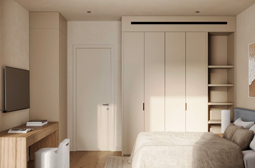 Apartment in Ayia Marinouda, Paphos, Cyprus 4 - 18584441