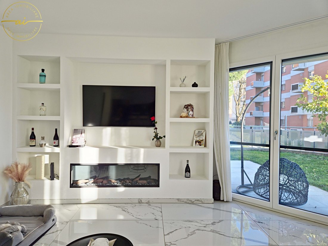 Apartment in Lugano, Ticino, Switzerland 3 - 18584031