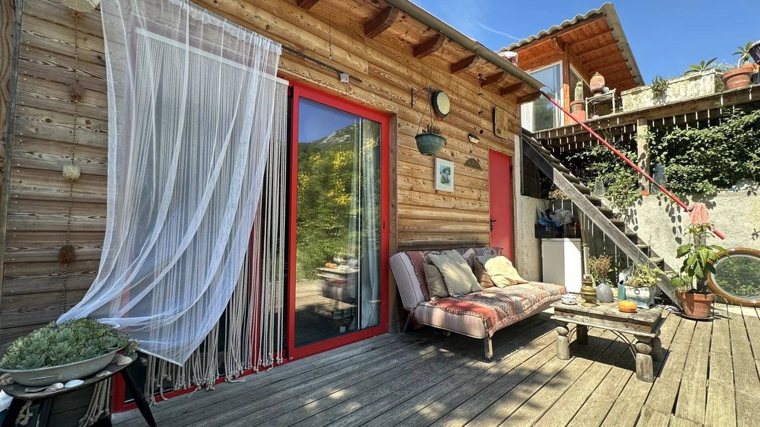 House in Sospel, Provence-Alpes-Côte d'Azur, France 2 - 18404187