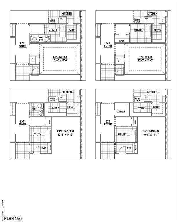 House in Haslet, Texas, United States 4 - 18582109