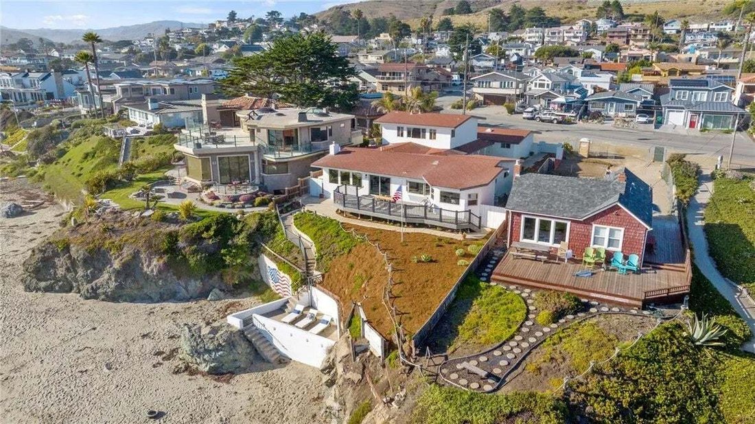 House in Cayucos, California, United States 1 - 18581760