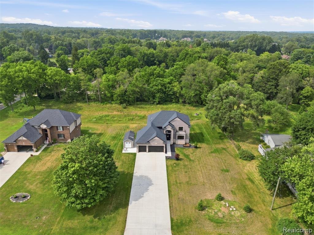 House in Washington, Michigan, United States 3 - 18505621