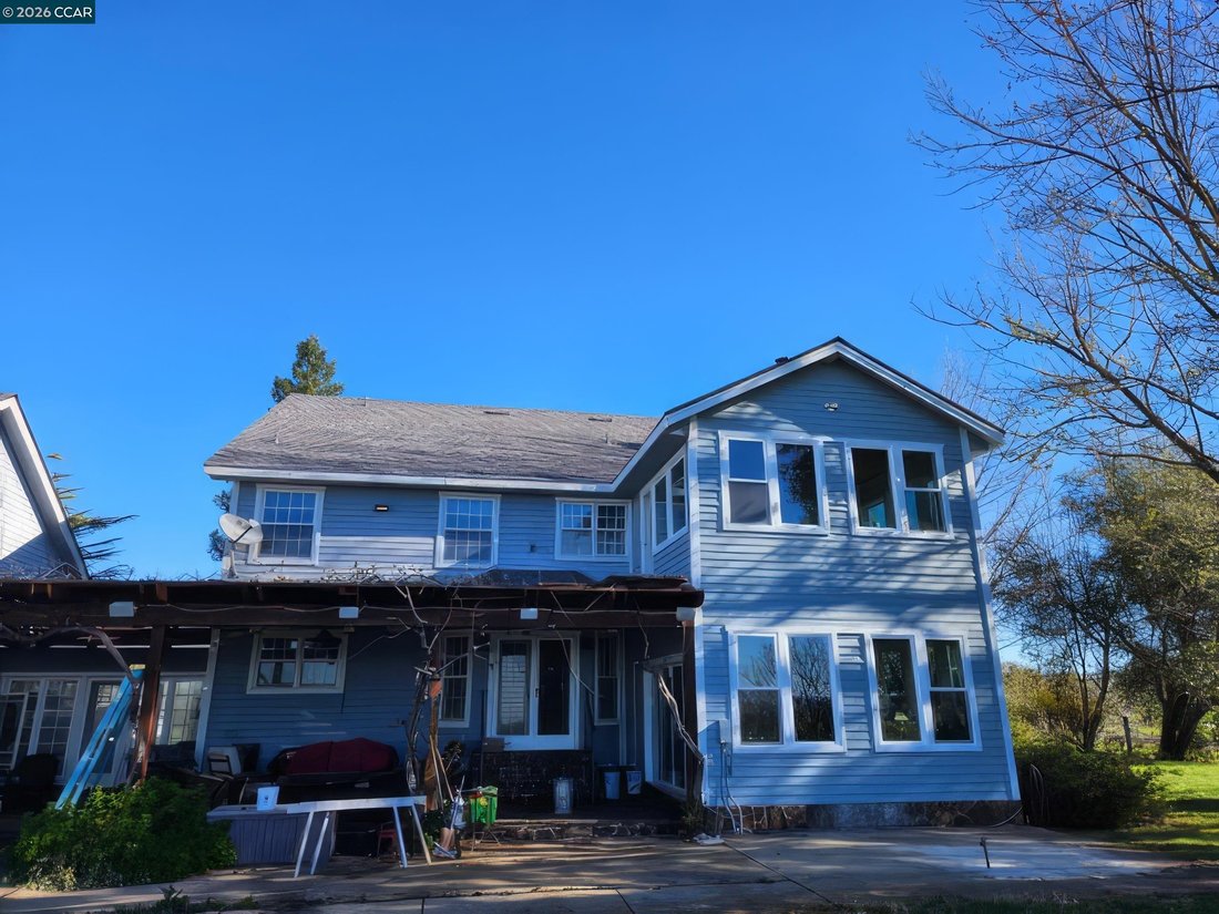 House in Plymouth, California, United States 3 - 18584352