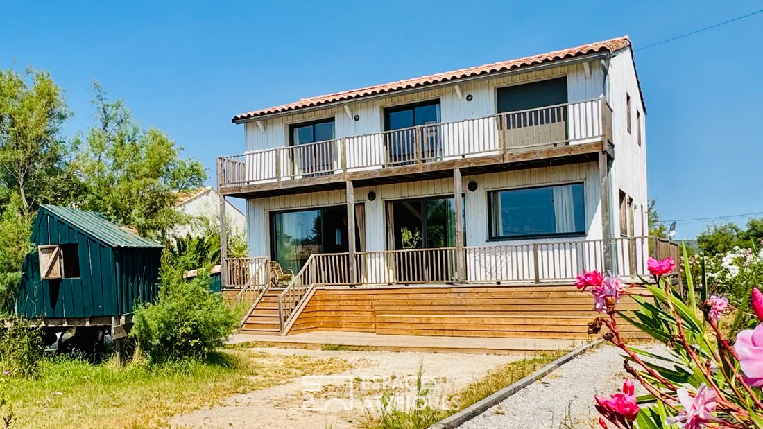 Villa in Centre Ville, Frontignan, France 2 - 18350693