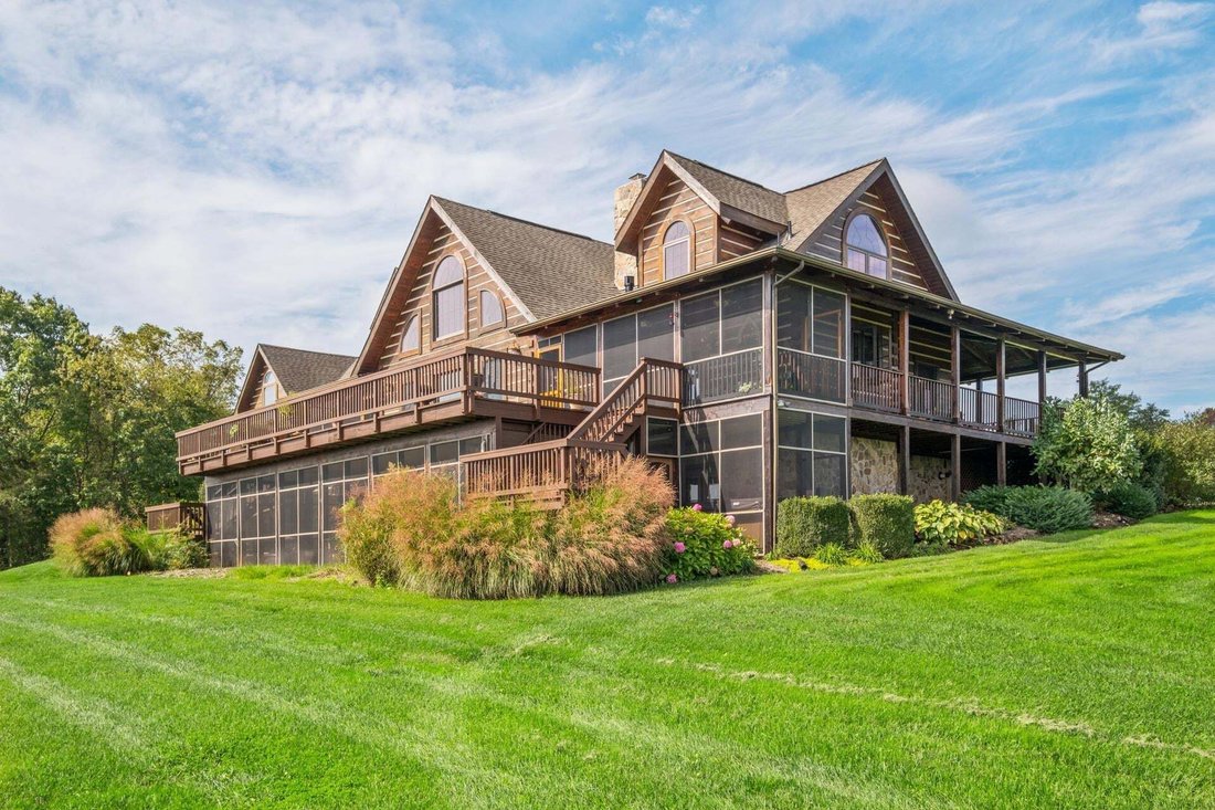 House in New Market, Virginia, United States 4 - 18583235