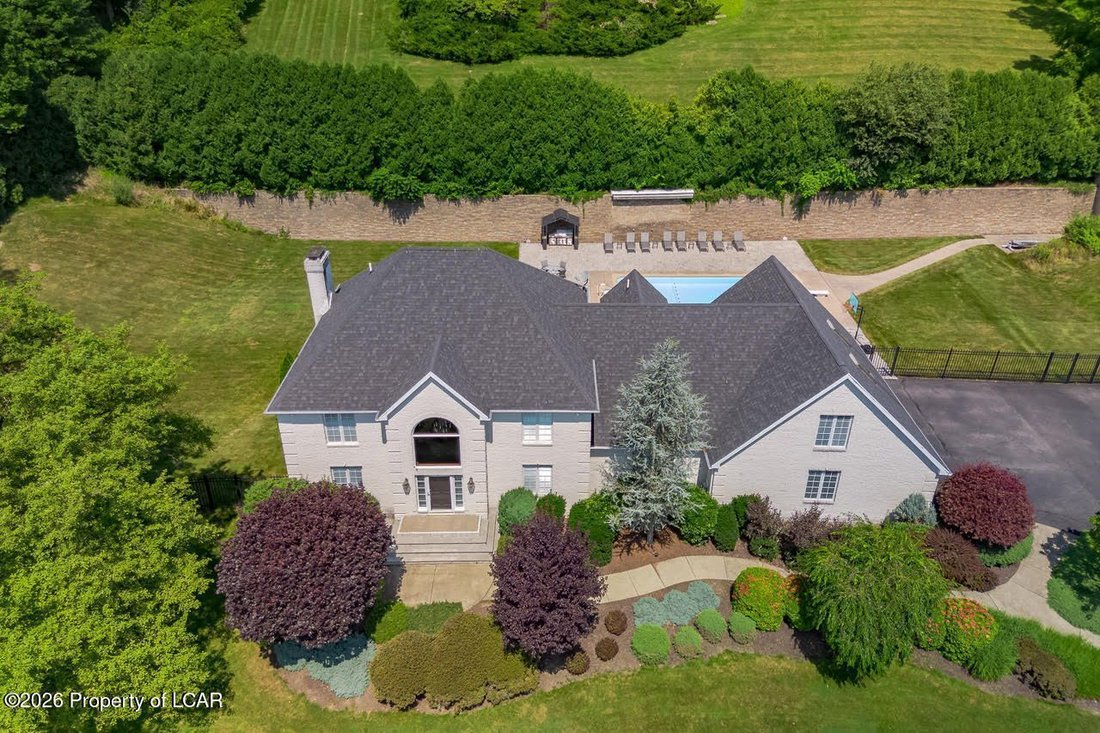 House in Shavertown, Pennsylvania, United States 2 - 18586019