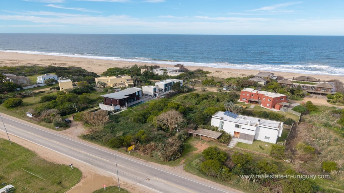 Land in El Chorro, Maldonado Department, Uruguay 1 - 18582461