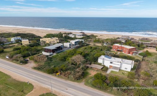 Terrain à El Chorro, Maldonado, Uruguay 1