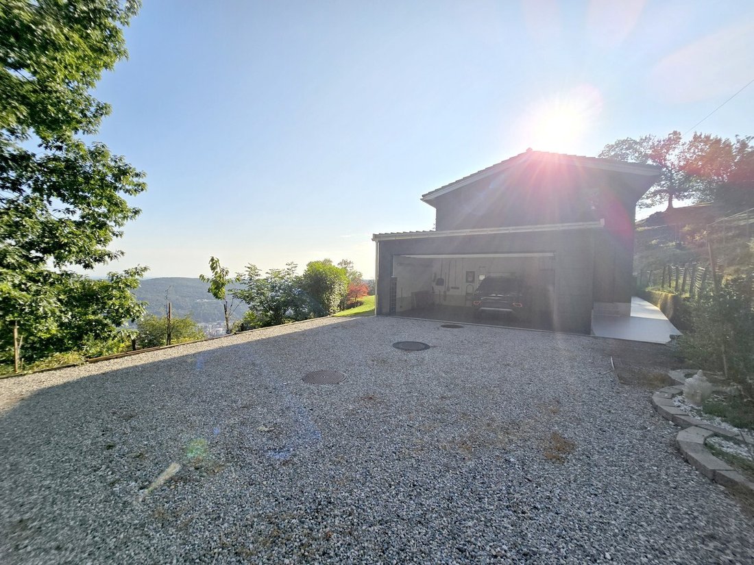 Villa in Morbio Inferiore, Ticino, Switzerland 4 - 18581115