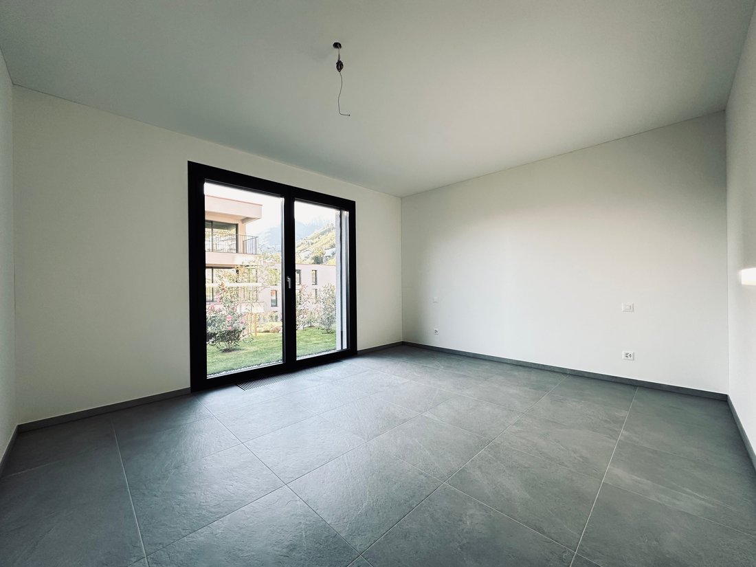 Apartment in Ascona, Ticino, Switzerland 4 - 18583381