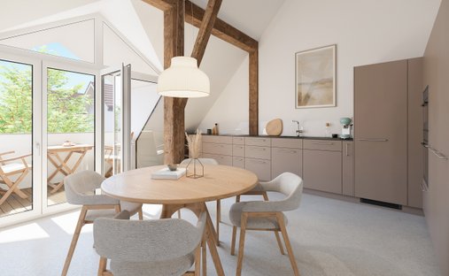 Apartamento en Zofingen, Argovia, Suiza 1