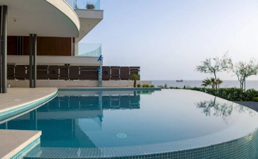 Villa à Chloraka, Paphos, Chypre 1