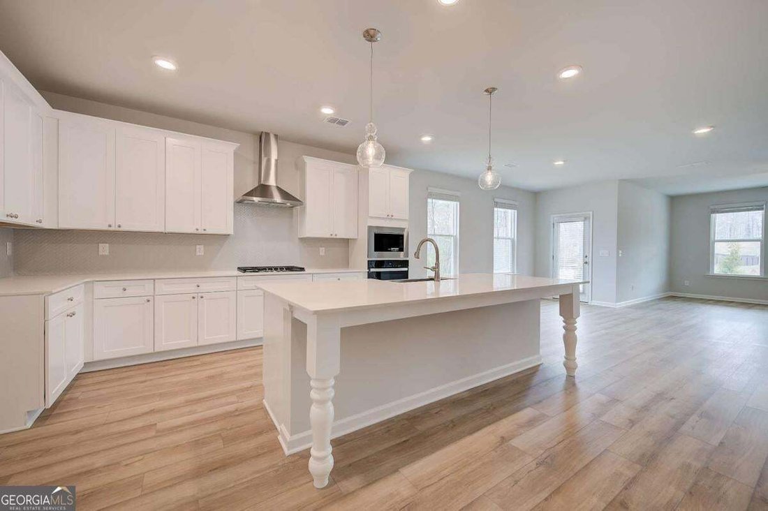 House in Lawrenceville, Georgia, United States 4 - 18582062