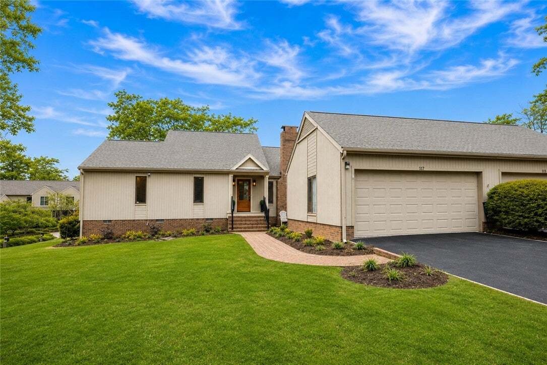 Townhouse in Clemson, South Carolina, United States 2 - 18580561