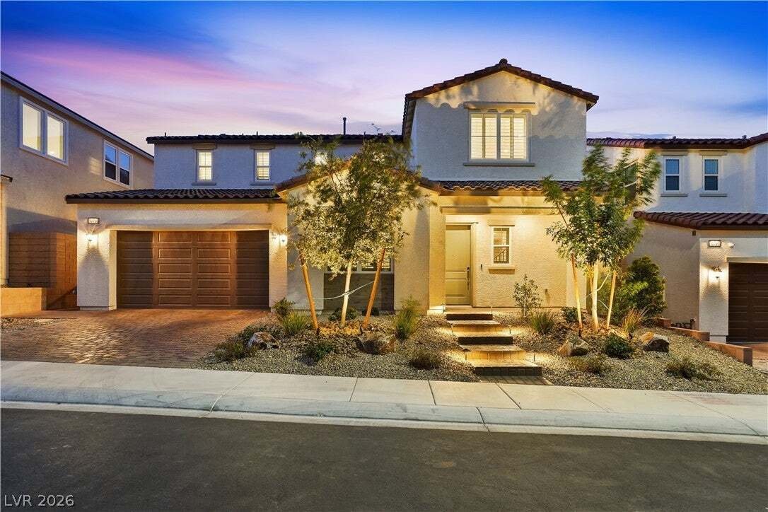 House in Las Vegas, Nevada, United States 1 - 18583825