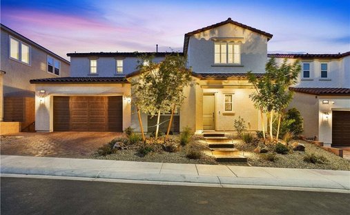 Casa en Las Vegas, Nevada, Estados Unidos 1