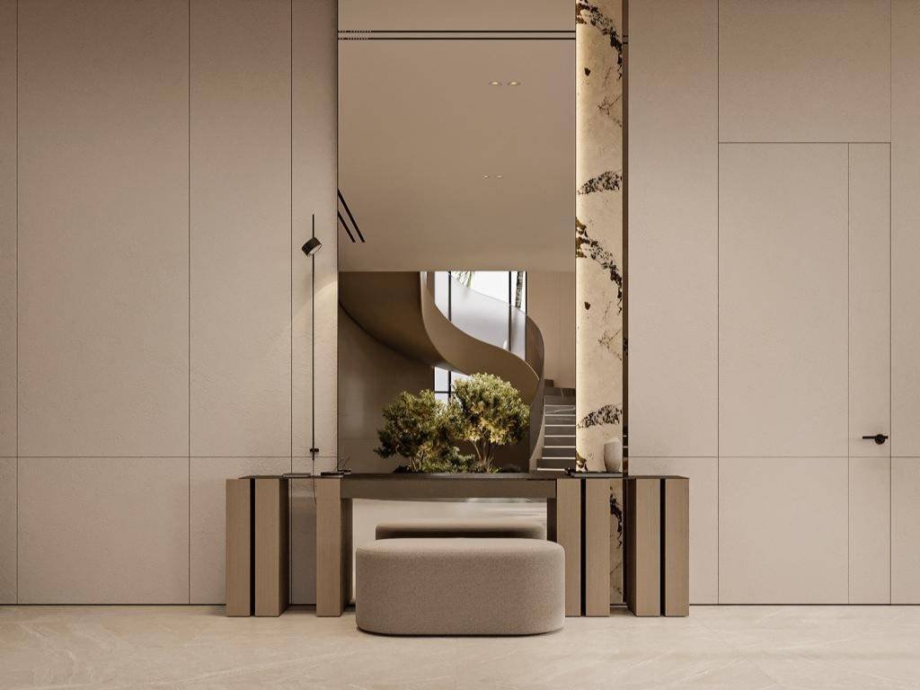 Villa in Downtown Dubai, Dubai, United Arab Emirates 4 - 18581874
