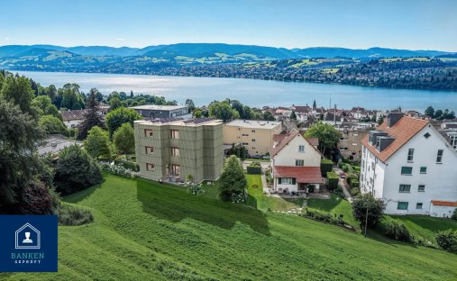 Apartment in Meilen, Zürich, Switzerland 1