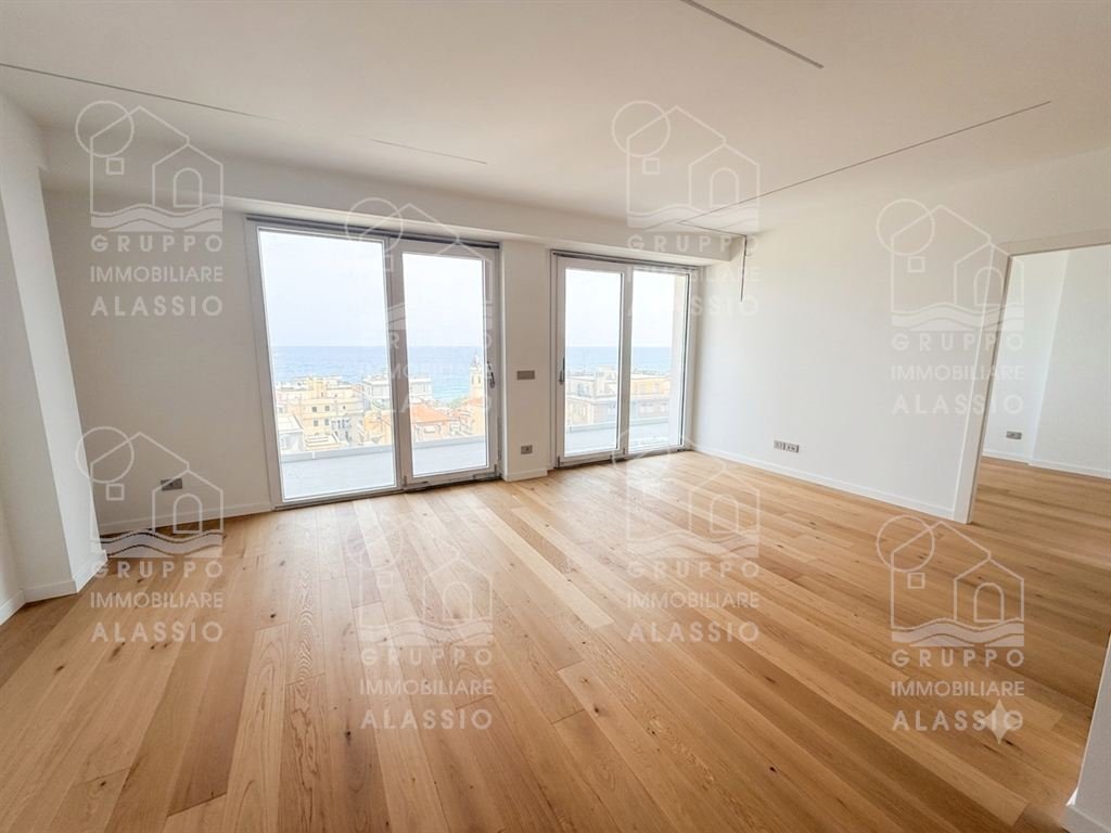 Apartment in Solva - Santa Croce, Alassio, Liguria 4 - 15942421