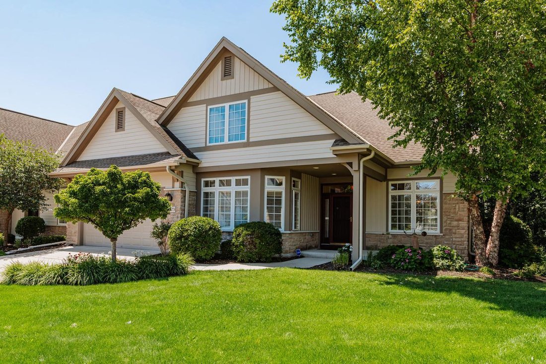 Condo in Thiensville, Wisconsin, United States 1 - 18583981