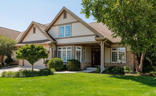 Appartement à Thiensville, Wisconsin, États-Unis 1