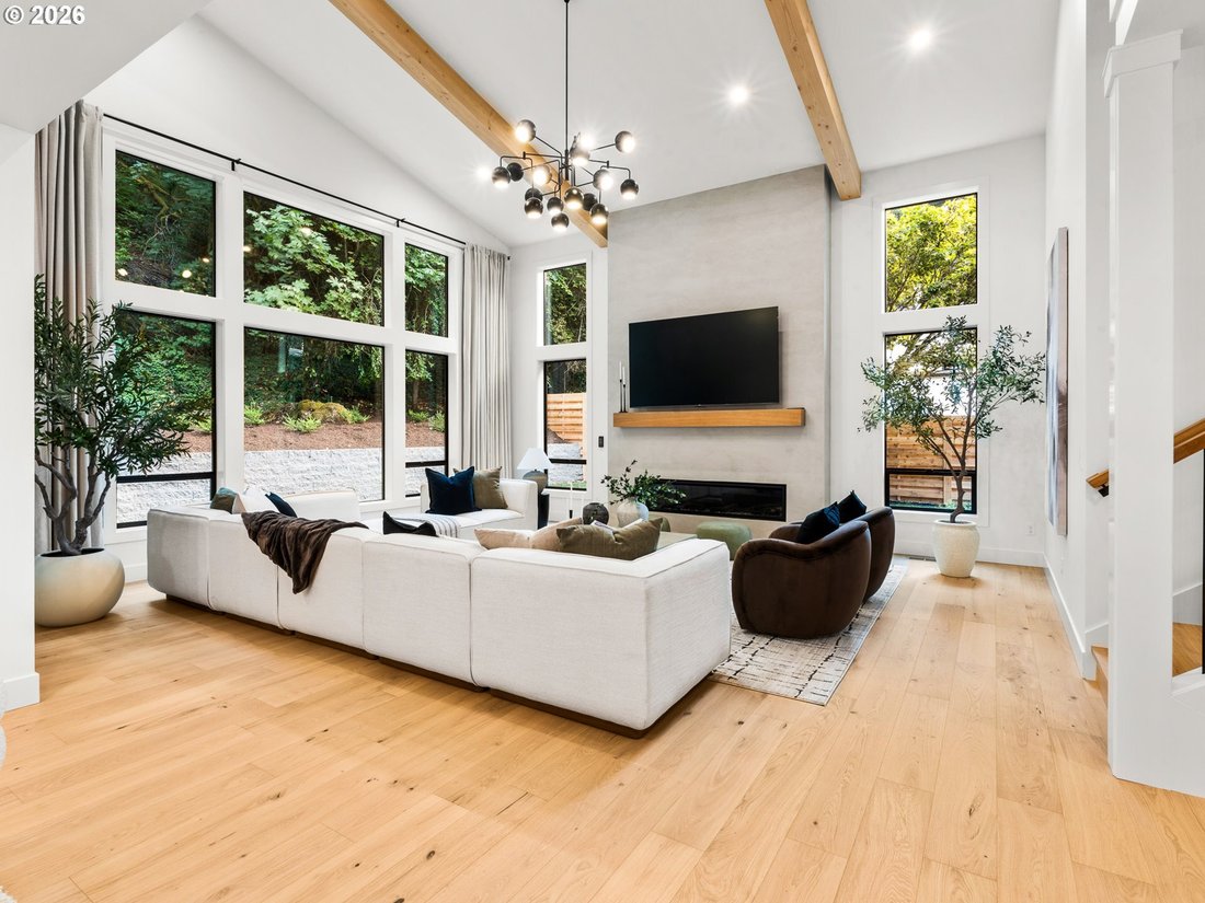 House in Lake Oswego, Oregon, United States 3 - 18579193