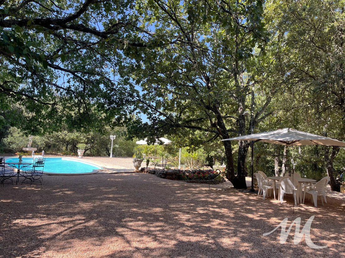House in Tavernes, Provence-Alpes-Côte d'Azur, France 4 - 18582484